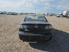 2008 Mazda Mazda3 - Photo 4