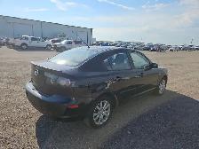 2008 Mazda Mazda3 - Photo 5