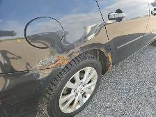 2008 Mazda Mazda3 - Photo 6