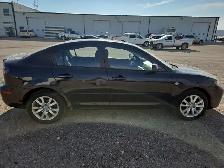 2008 Mazda Mazda3 - Photo 7