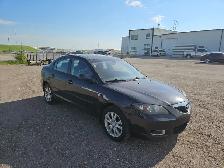 2008 Mazda Mazda3 - Photo 8