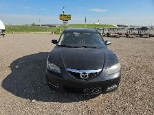 2008 Mazda Mazda3 - Photo 9