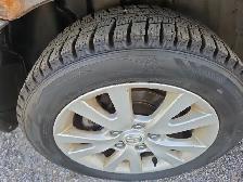2008 Mazda Mazda3 - Photo 12