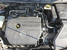 2008 Mazda Mazda3 - Photo 23