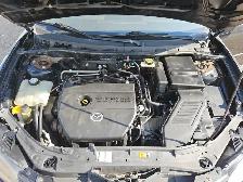 2008 Mazda Mazda3 - Photo 25