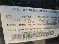 2008 Mazda Mazda3 - Photo 27