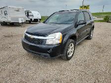 2008 Chevrolet Equinox