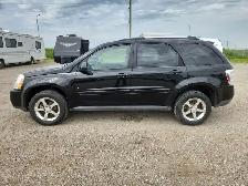 2008 Chevrolet Equinox - Photo 2