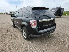 2008 Chevrolet Equinox - Photo 3
