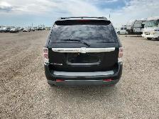 2008 Chevrolet Equinox - Photo 4