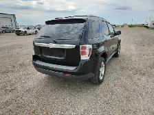 2008 Chevrolet Equinox - Photo 5