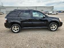 2008 Chevrolet Equinox - Photo 6