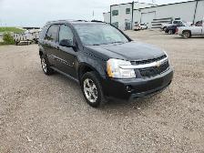 2008 Chevrolet Equinox - Photo 7