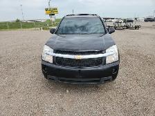 2008 Chevrolet Equinox - Photo 8