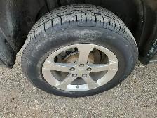 2008 Chevrolet Equinox - Photo 11