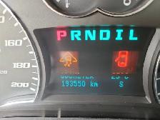2008 Chevrolet Equinox - Photo 17