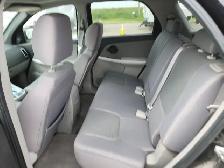 2008 Chevrolet Equinox - Photo 21