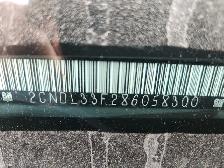 2008 Chevrolet Equinox - Photo 29