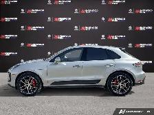 2024 Porsche Macan S | HEATED & COOLED SEATS | PANO-ROOF | NAVI - Photo 2