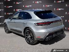2024 Porsche Macan S | HEATED & COOLED SEATS | PANO-ROOF | NAVI - Photo 4