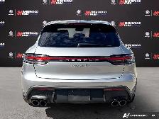 2024 Porsche Macan S | HEATED & COOLED SEATS | PANO-ROOF | NAVI - Photo 5