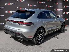 2024 Porsche Macan S | HEATED & COOLED SEATS | PANO-ROOF | NAVI - Photo 6
