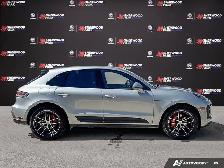 2024 Porsche Macan S | HEATED & COOLED SEATS | PANO-ROOF | NAVI - Photo 7