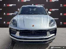 2024 Porsche Macan S | HEATED & COOLED SEATS | PANO-ROOF | NAVI - Photo 9