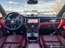 2024 Porsche Macan S | HEATED & COOLED SEATS | PANO-ROOF | NAVI - Photo 11