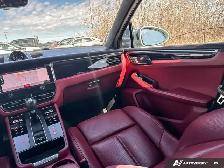 2024 Porsche Macan S | HEATED & COOLED SEATS | PANO-ROOF | NAVI - Photo 12