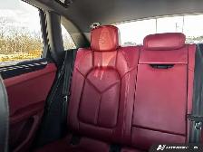 2024 Porsche Macan S | HEATED & COOLED SEATS | PANO-ROOF | NAVI - Photo 13