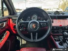 2024 Porsche Macan S | HEATED & COOLED SEATS | PANO-ROOF | NAVI - Photo 22