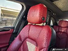 2024 Porsche Macan S | HEATED & COOLED SEATS | PANO-ROOF | NAVI - Photo 25