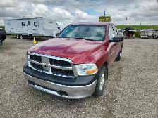 2012 Ram 1500