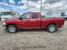 2012 Ram 1500 - Photo 2