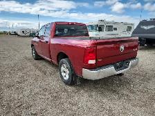 2012 Ram 1500 - Photo 3
