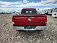 2012 Ram 1500 - Photo 4
