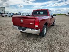 2012 Ram 1500 - Photo 6