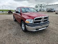 2012 Ram 1500 - Photo 7