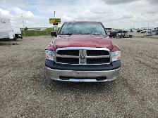 2012 Ram 1500 - Photo 8