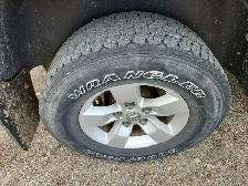 2012 Ram 1500 - Photo 11