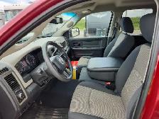 2012 Ram 1500 - Photo 19