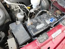 2012 Ram 1500 - Photo 23