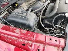 2012 Ram 1500 - Photo 25