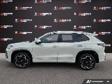 2025 Volkswagen Tiguan Highline R-Line | VW CERTIFIED - Photo 2