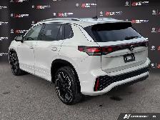 2025 Volkswagen Tiguan Highline R-Line | VW CERTIFIED - Photo 4
