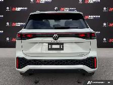 2025 Volkswagen Tiguan Highline R-Line | VW CERTIFIED - Photo 5