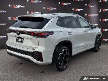 2025 Volkswagen Tiguan Highline R-Line | VW CERTIFIED - Photo 6