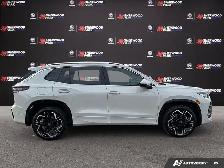 2025 Volkswagen Tiguan Highline R-Line | VW CERTIFIED - Photo 7