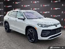 2025 Volkswagen Tiguan Highline R-Line | VW CERTIFIED - Photo 8